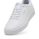 thumbnail image 4 of Tenis Puma Court Classic Clean para Hombre 402223-02 blanco 28, 4 of 6