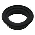 thumbnail image 1 of Macro Reverse Adapter Ring,77mm Macro Reverse Adapter Lens Reverse Adapter Macro Lens Reverse Ring Protection Ring Set Rugged and Tough, 1 of 8