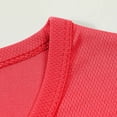 thumbnail image 4 of S-4X Plus Size T-Shirts for Men Big & Tall Short Sleeve Crewneck Tees Tops Stretchy Slim-Fit Pullover Basic Running Athletic Workout Tshirts, 4 of 5