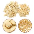 thumbnail image 1 of OULII 30pcs Cabinet Hasp Lock Vintage Style Locking for DIY Projects, 1 of 8