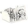 thumbnail image 3 of Robot Coupe 29925 Lid Latch Assembly, 3 of 3