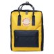 thumbnail image 2 of Mochila impermeable para ordenador portátil para mujer y niña, Bolsa Escolar clásica para exteriores, de viaje con logotipo, VinylonF de lona, 7L/16L/20L xuanjing  unisex, 2 of 2
