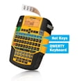 thumbnail image 4 of Kit de rotuladora DYMO Rhino 4200 Industrial con funda de transporte, 4 of 9