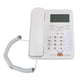 thumbnail image 3 of Teléfono de oficina, OR‑6400 Teléfono de oficina comercial Teléfono fijo Teléfono fijo Claridad notable, 3 of 8