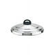 thumbnail image 5 of Vaporera PRODOM Olla de aluminio 20 LT IDEAL para cocinar, 5 of 8
