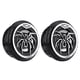 thumbnail image 1 of Tweeters Para Coche, 2 Unidades, Supertweeters Soundstreams, Tweeters Creativos Con Diseño De Araña Para Coche, Altavoz De Audio Potente Y Potente., 1 of 7