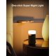 thumbnail image 4 of 2023 Linterna de camping LED, luces recargables de 15 000 mAh con 4 modos de luz, energía de respaldo, luces IP66, 4 of 4