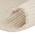 thumbnail image 2 of Bouclair Off White Frica Cotton Rug 3' x 5', 2 of 8
