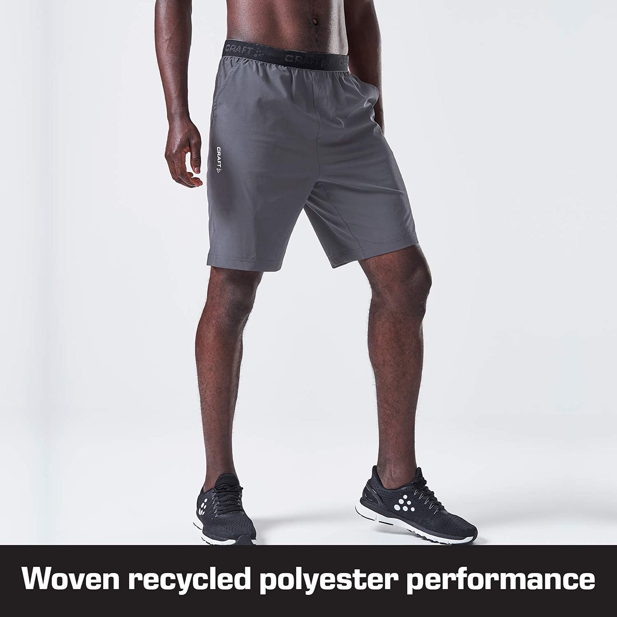 Craft Mens Core Essence Relaxed Workout 