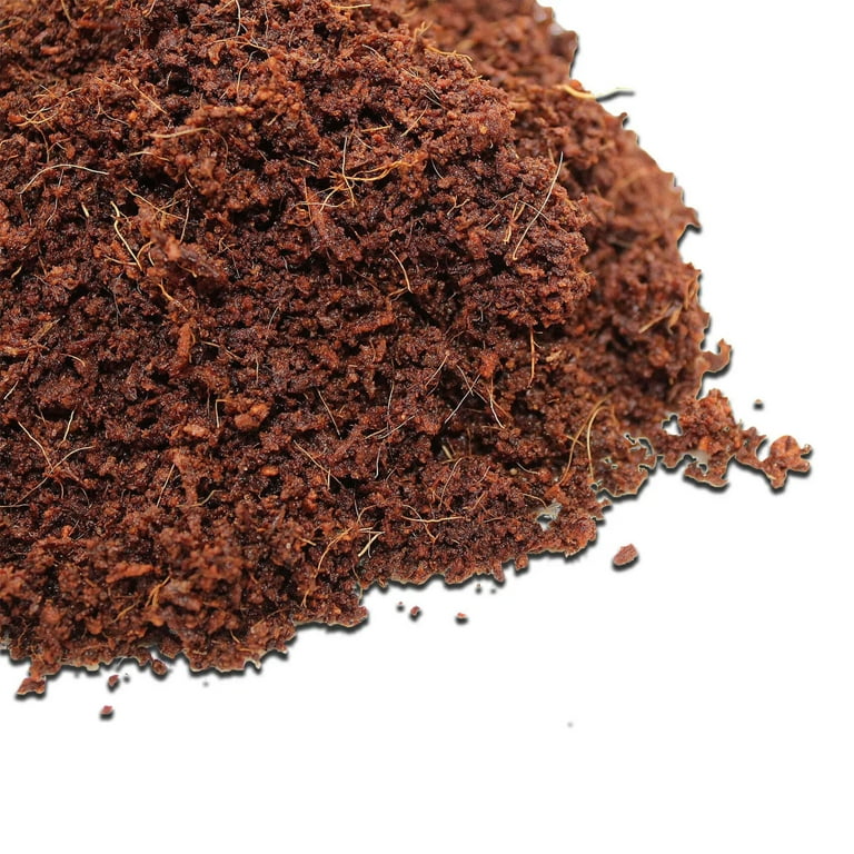 Plantonix Coco Bliss Coconut Coir Pith, Ideal for Houseplants
