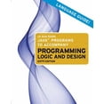 thumbnail image 1 of Pre-Owned Java Programs to Accompany Logic And Design (Paperback) 0538744804 9780538744805, 1 of 1