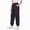 R001-Black, variant on NOLDARES Girls Cargo Pants Wide Leg Streetwear Kids Pants with Pockets Trendy Jogger Trousers(Black,13-14 Y)