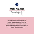 thumbnail image 3 of Velas perfumadas Capri Blue Volcano, tarro de cristal de lujo, 550 ml, 3 of 7