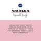 thumbnail image 3 of Perfume Capri Blue Eau de Parfum en aerosol Volcano, 12 ml, 3 of 7