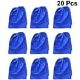 thumbnail image 2 of 20Pcs Disposable Non-Woven Sauna Boxers Practical Spa Briefs Creative Underwear Blue (Standard), 2 of 9