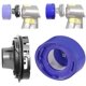 thumbnail image 4 of Kit de filtro trasero para aspiradora Dyson V7 V8, 4 of 5