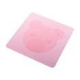 thumbnail image 3 of RENACLIPY 2Ud Cubierta De Silicona Estirable Rosa Para Conservación De En Cocina, 3 of 8