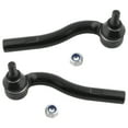 thumbnail image 3 of BOXI (Set of 6) Front Inner & Outer Tie Rod Ends + Sway Bars Links Kit Fit for Lexus SC430 2002 2003 2004 2005 2006 2007 2008 2009 2010 | Replace K90675 K90679 ES80584 ES80585 EV800543, 3 of 7