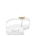 thumbnail image 3 of DV Dolce Vita Women's Jesper Jelly Thong Sandal with Ornament, 3 of 8