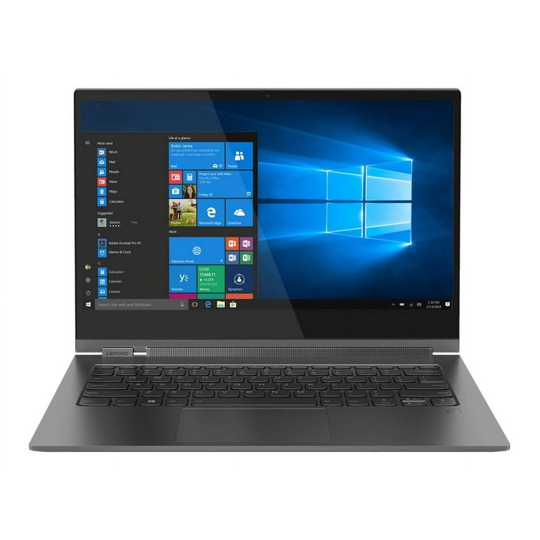 Lenovo Yoga C930-13IKB 81C4 - Flip design - Intel Core i7