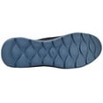 thumbnail image 4 of Zapatillas Skechers Go Walk Flex para Hombre, Slate Talla 11.5 US, 4 of 7