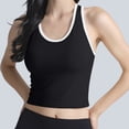 thumbnail image 4 of Neewe Womens Casual Tank Tops Trendy Sleeveless Summer Tops Clothing Outfits 2026, 4 of 8