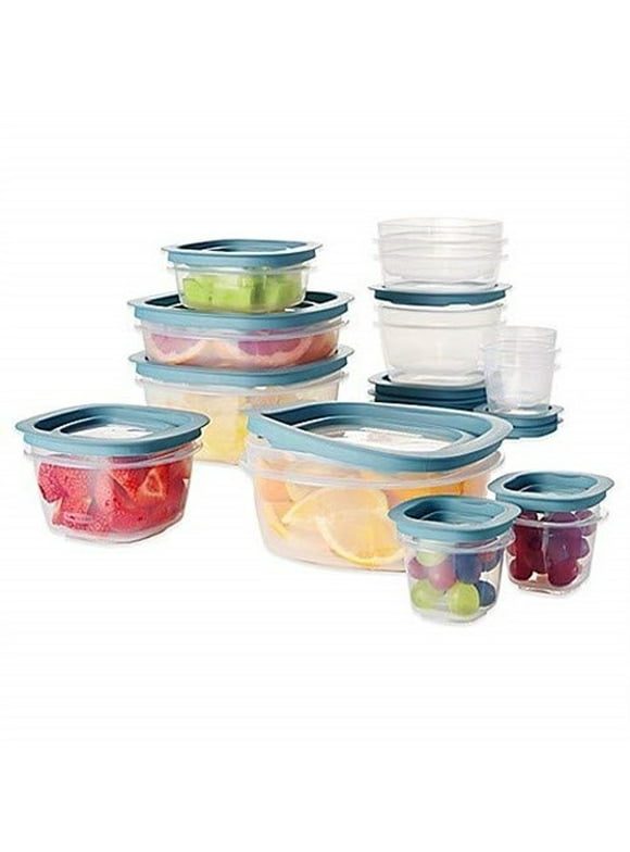 Rubbermaid Food Storage in Food Storage Containers