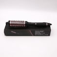 thumbnail image 4 of 38mm Curling Iron, Professional Hair Styling, LCD Display, Ceramic-Coated Electric Curling Brush, Gentle On Hair, Long-Lasting Curls, 4 of 6