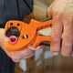 thumbnail image 4 of Cortatubos De Pvc Y Plastico 88912 Klein Tools Klein Tools 88912, 4 of 6