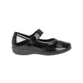 thumbnail image 2 of Zapatos Escolares Niña Blasito 24e113 Charol Negro 16-17, 2 of 4