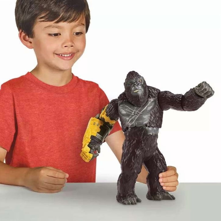 Monsterverse: 11