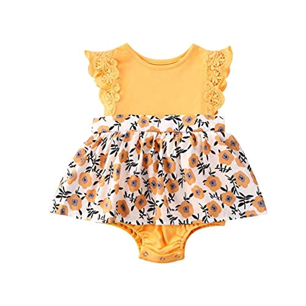 romper dress walmart