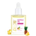thumbnail image 1 of Aceite para Cutículas CHUCHU Piña Jojoba 15 ml Vitaminas B y E, 1 of 5