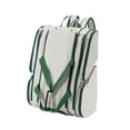 thumbnail image 4 of Siruishop Pickleball Backpack Daypack Gear Storage Bag for Workout Backpacking Outdoor, 4 of 8
