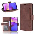 thumbnail image 1 of Funda Tipo Billetera GANGXUN para Motorola MOTO E40 – Tapa Flip con Tarjetero, 1 of 5