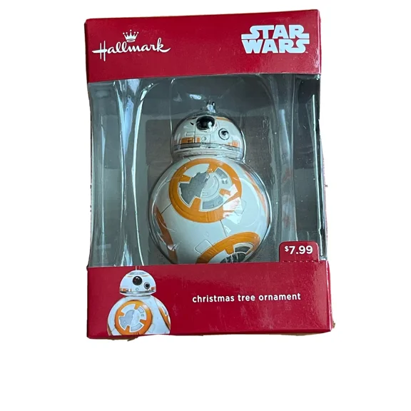 2HCM2103 BB-8 (Star Wars)