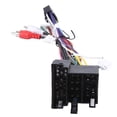 thumbnail image 3 of Adaptador de enchufe de arnés de cableado de alimentación de Cable CANBus de Radio Android para coche con decodificador de Bus CAN para Alfa Romeo 147 159, 3 of 5