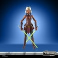 thumbnail image 4 of Star Wars The Vintage Collection Ahsoka Toy VC102, 3.75-Inch-Scale Star Wars: The Clone Wars Action Figure Kids 4 and Up, 4 of 6