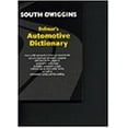 thumbnail image 1 of Pre-Owned Delmar's Automotive Dictionary (Paperback) 0827374054 9780827374058, 1 of 1