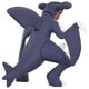 thumbnail image 3 of Takara Tomy Pokemon Monster Collection Moncolle MS-22 Garchomp Action Figure, 3 of 6