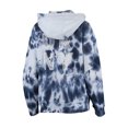 thumbnail image 2 of DKNY Sudadera con capucha de los Chicago Bears para mujer bea S, 2 of 2
