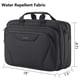 thumbnail image 3 of Maletín para portátil KROSER Premium Briefcase 17.3 pulgadas, repelente al agua, 3 of 9