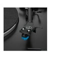 thumbnail image 4 of AUDIO-TECHNICA AT-LP3XBT-BK Automatic Belt-Drive Turntable (Wireless & Analog)-Black, 4 of 5
