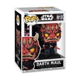 thumbnail image 2 of Darth Maul 813 Funko Pop Star Wars Impressions, 2 of 3