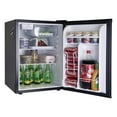 thumbnail image 3 of Royal Sovereign 2.6cu ft. Retro Styled Compact Fridge, 3 of 3
