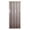Taupe, variant on Techni Home Loft Series 36" W Premium Double Walled Foldable Accordion Doors, White