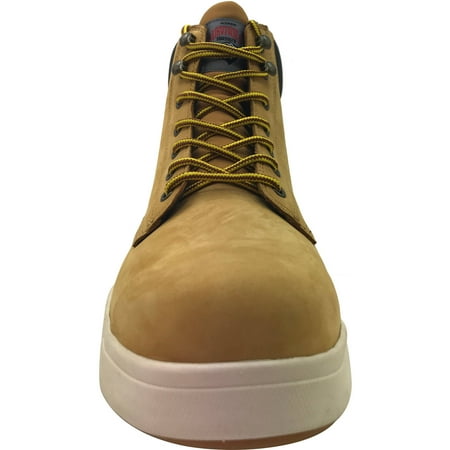 herman survivors men's clyde composite toe work boot