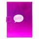 thumbnail image 2 of Diario con Luz Rosa Onix Corazón, 2 of 3