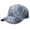 Bohemia, variant on Highland Cow Pattern Dad Hat - Black and White Cow Print Adjustable Snapback Cap for Farm & Buffalo Lovers - Outdoor Sun Protection Baseball Hat for Hiking Camping