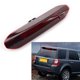 thumbnail image 3 of LR014462 Luz de freno LED roja de tercera fila compatible con Land Rover Lander 2 LR2 2007-2015, 3 of 4